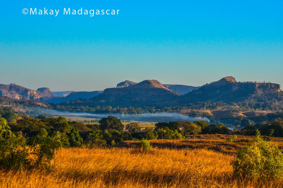 makay-Madagascar